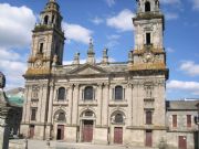 CATEDRAL DE LUGO